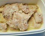 簡単！デパ地下風☆鶏のねぎまみれ作り方4写真
