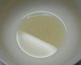 はちみつりんごのちぎりパン。作り方33写真