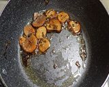 アカジコウの醤油ソテー（＾＾）作り方5写真