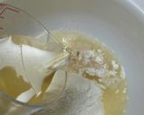 はちみつりんごのちぎりパン。作り方35写真