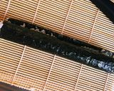 夏にさっぱり梅キュー巻作り方7写真