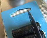 夏にさっぱり梅キュー巻作り方10写真