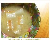すぐ食べれる☆お麩のお味噌汁作り方6写真