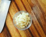 食べ方自由自在☆ねばねばオクラのたたき作り方1写真