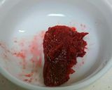 梅干しとおかかの混ぜまぜおにぎり作り方2写真