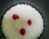 梅干しとおかかの混ぜまぜおにぎり作り方6写真