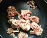 豚肉＆夏野菜の簡単♡甘辛味噌炒め♪作り方2写真