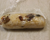 【土用の丑の日】鰻めしの玉子ロール作り方3写真