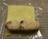 【土用の丑の日】鰻めしの玉子ロール作り方4写真