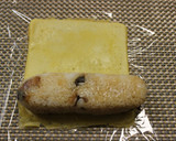 【土用の丑の日】鰻めしの玉子ロール作り方4写真