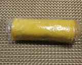【土用の丑の日】鰻めしの玉子ロール作り方5写真