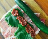 驚きの新食感☆2種類の胡瓜フライ作り方3写真