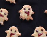 ハロウィンに☆ジャムデコクッキー作り方16写真