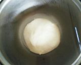 パリふわチーズコッペ作り方1写真