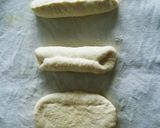 パリふわチーズコッペ作り方4写真