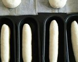 パリふわチーズコッペ作り方5写真