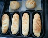 パリふわチーズコッペ作り方7写真
