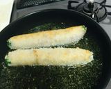 驚きの新食感☆2種類の胡瓜フライ作り方8写真