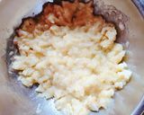 バナナのパウンドケーキ作り方4写真