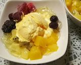 ☆簡単☆バニラアイスクリーム☆作り方7写真