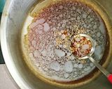 ☆圧力鍋de豚の角煮☆作り方5写真