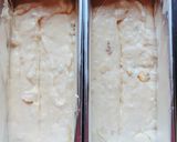 バナナのパウンドケーキ作り方7写真