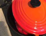 はんぺんで作る☆うなぎの蒲焼き風丼作り方7写真
