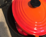 はんぺんで作る☆うなぎの蒲焼き風丼作り方7写真