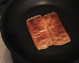 はんぺんで作る☆うなぎの蒲焼き風丼作り方8写真
