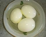 ☆圧力鍋de豚の角煮☆作り方3写真
