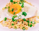 【絶品♡ヘルシー】満足感大！豆腐そぼろ丼作り方8写真