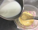 簡単♪フライパンでプリン作り方6写真