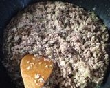 肉味噌作り方4写真