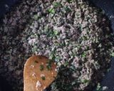 肉味噌作り方6写真