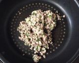 肉味噌作り方7写真