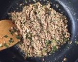 肉味噌作り方8写真