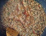 肉味噌作り方10写真