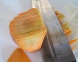 やわらか☆なます(大根、人参)作り方1写真