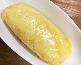 だし巻き玉子作り方8写真