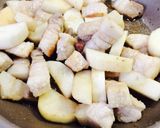 炊飯器で角煮作り方1写真
