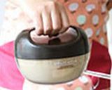 丼ぶり弁当に　鶏肉のオニオン醤油ソテー作り方6写真