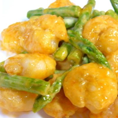 簡単☆エビマヨ by ムー君 【クックパッド】 簡単おいしいみんなの