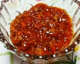 野菜たっぷり！市販品アレンジミートソース作り方6写真