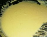 ニトリのスキレットでグラタン⭐作り方7写真