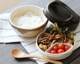 丼ぶり弁当に　鶏肉のオニオン醤油ソテー作り方4写真