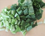 鯖缶汁作り方1写真