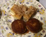 ごぼうの照り焼きハンバーグ作り方8写真