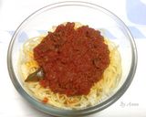 簡単！本場イタリアのミートソース作り方5写真