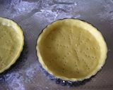 カボチャタルト作り方4写真