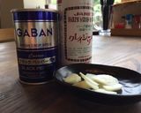 にんにく農家が作る★簡単ガーリックライス作り方1写真